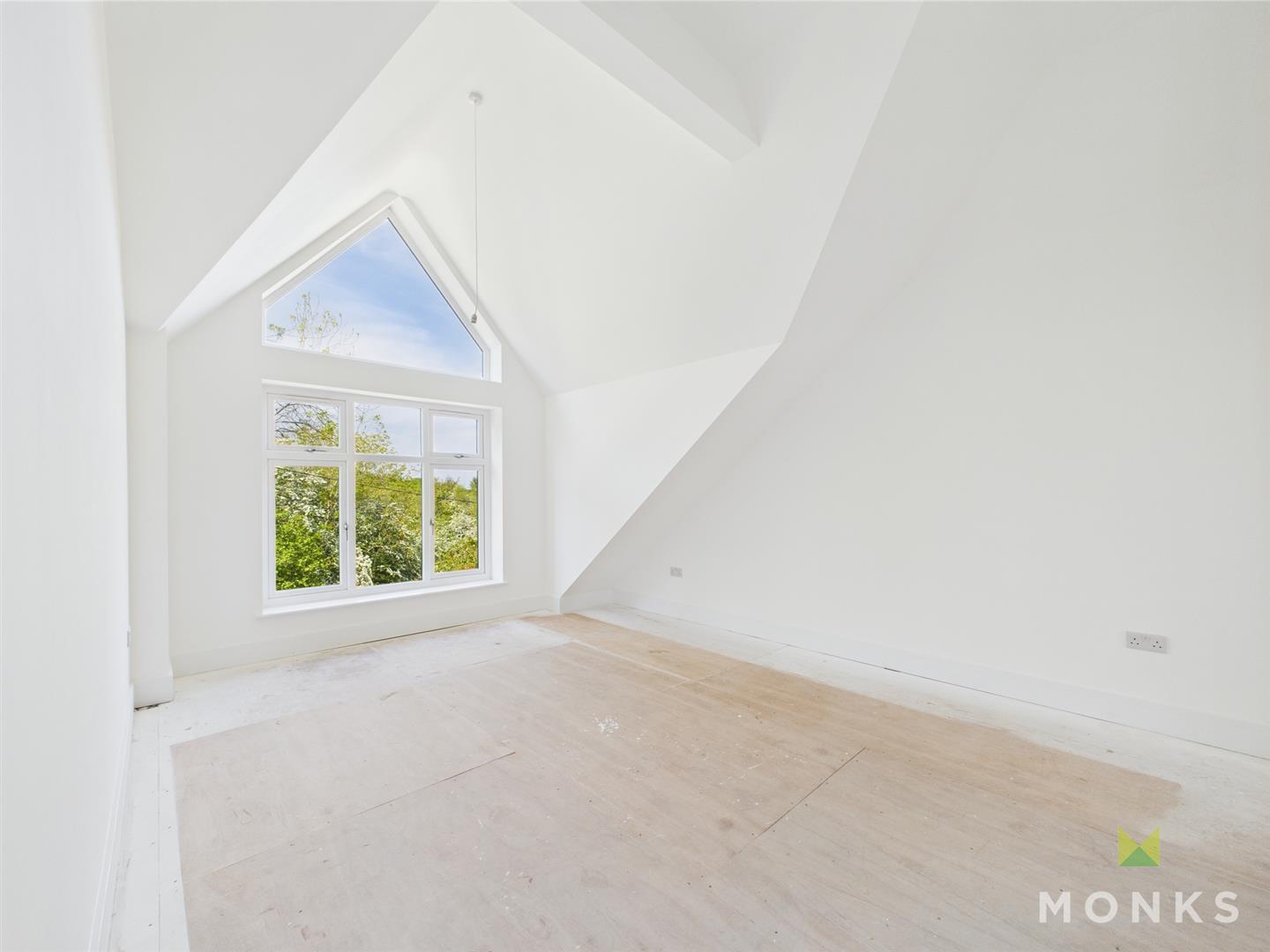 New House Orchard Lane, Shrewsbury, SY5 8LE For Sale